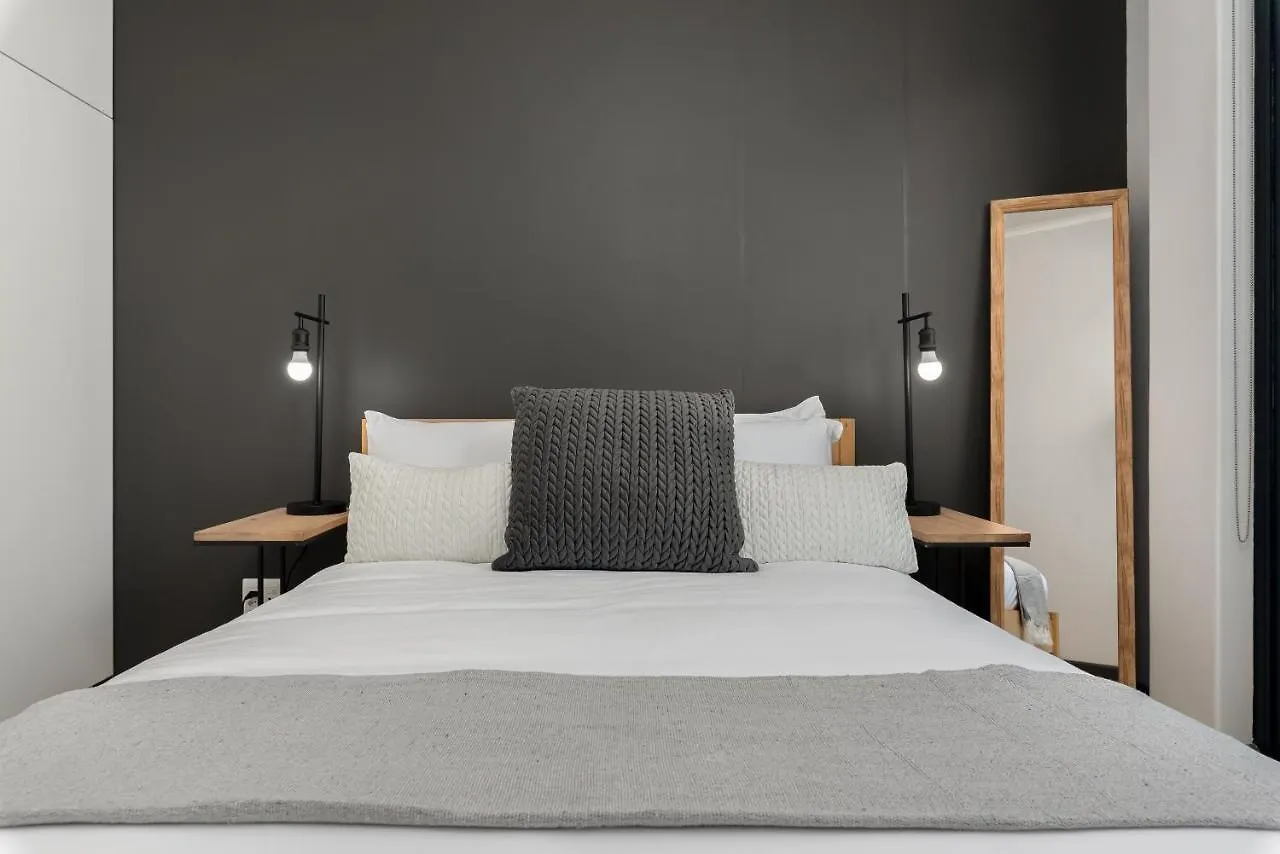 Luxury Green Point Apartment With Backup Power Città del Capo