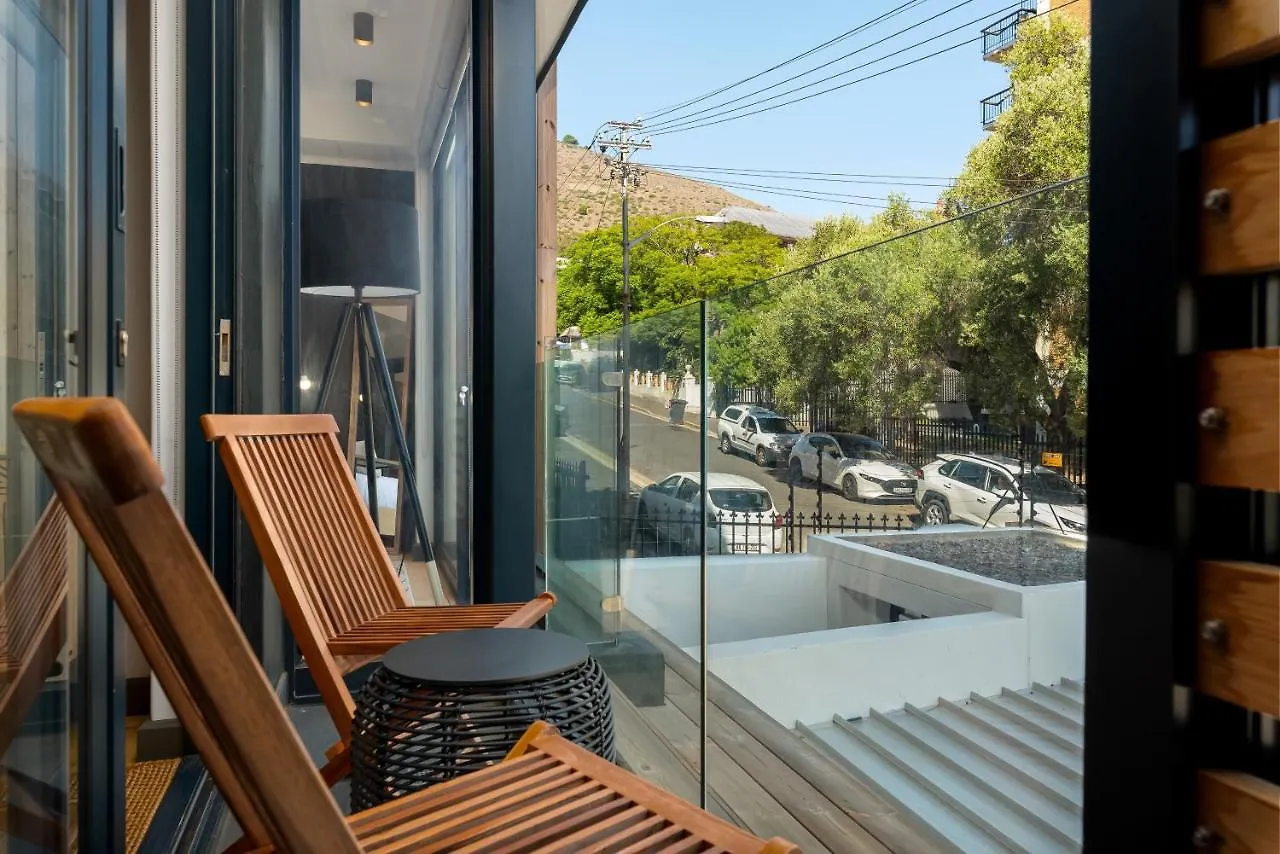 Luxury Green Point Apartment With Backup Power Città del Capo