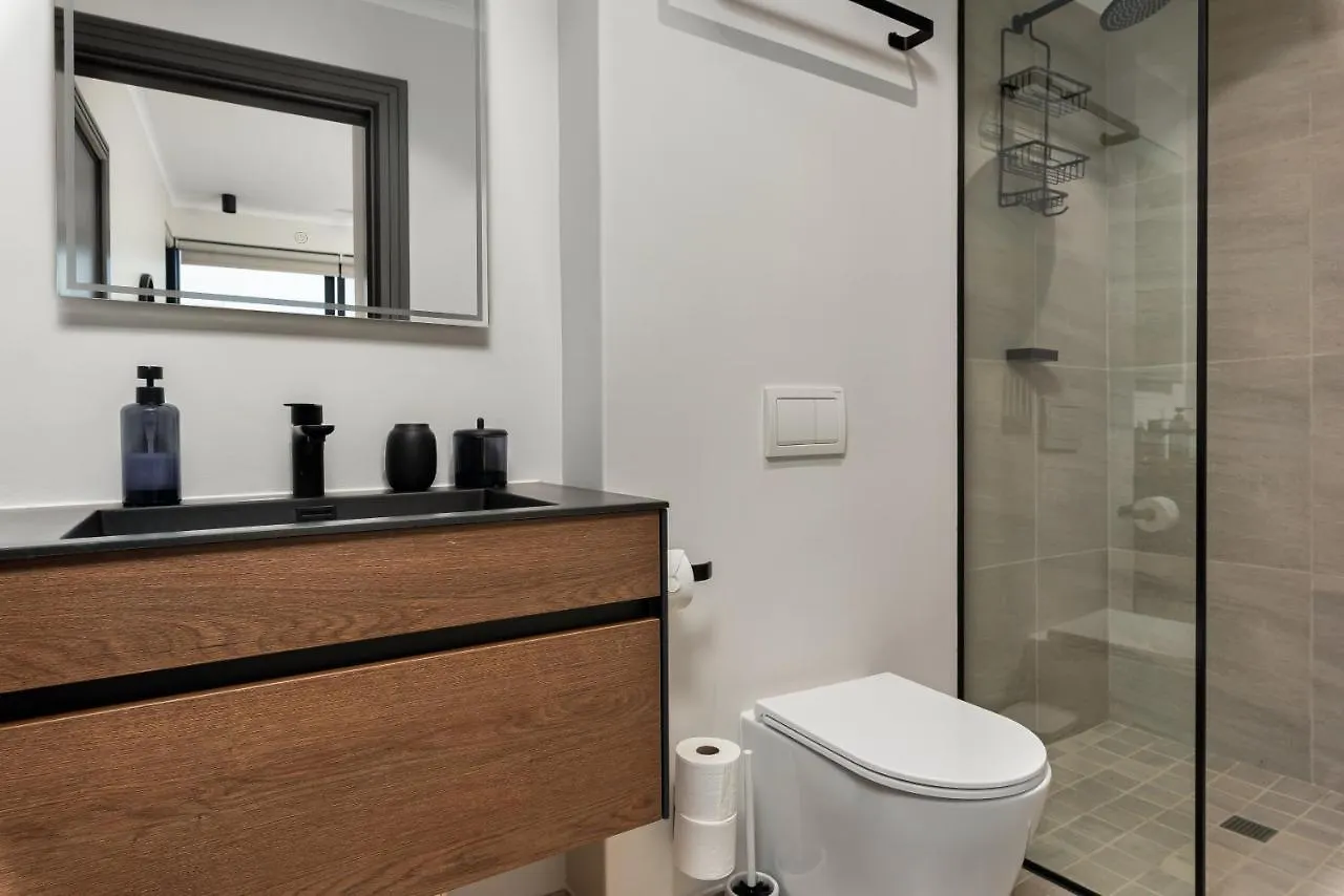 Luxury Green Point Apartment With Backup Power Città del Capo Sudafrica