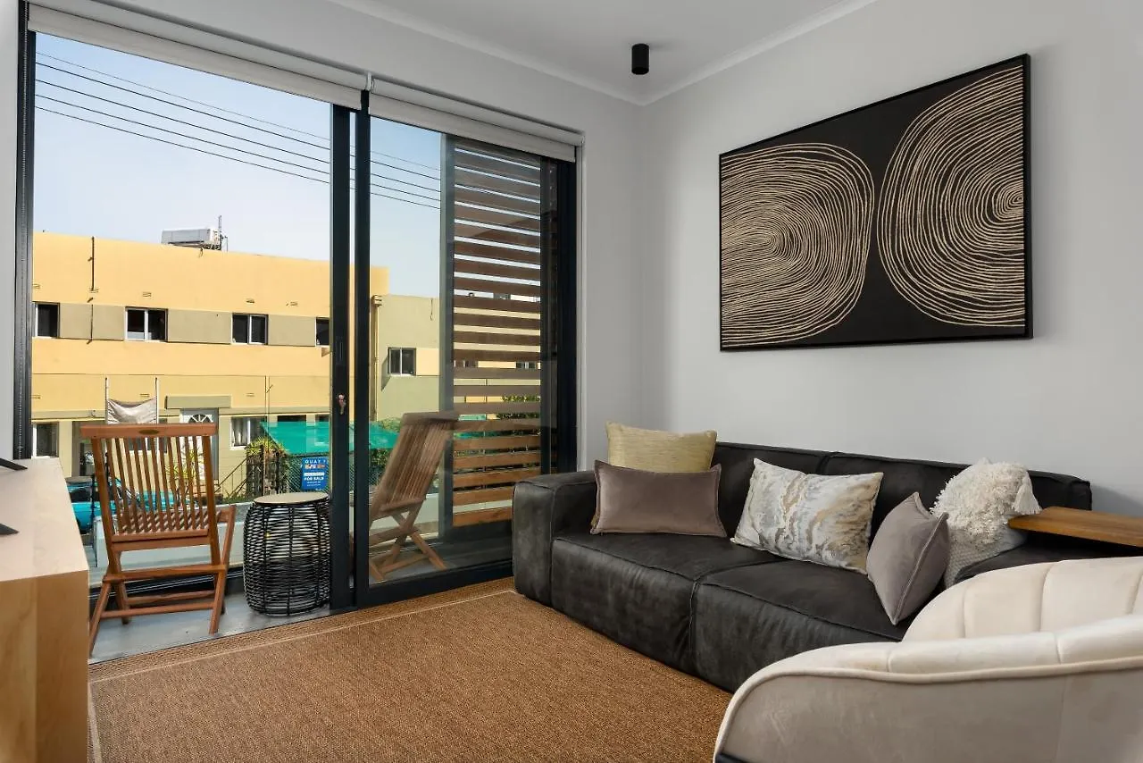 Luxury Green Point Apartment With Backup Power Città del Capo 0*,  Sudafrica